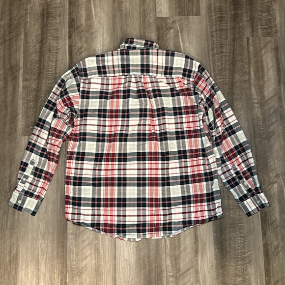 Cinch Western Long Sleeve Button Down - Medium - Picture 3 of 8